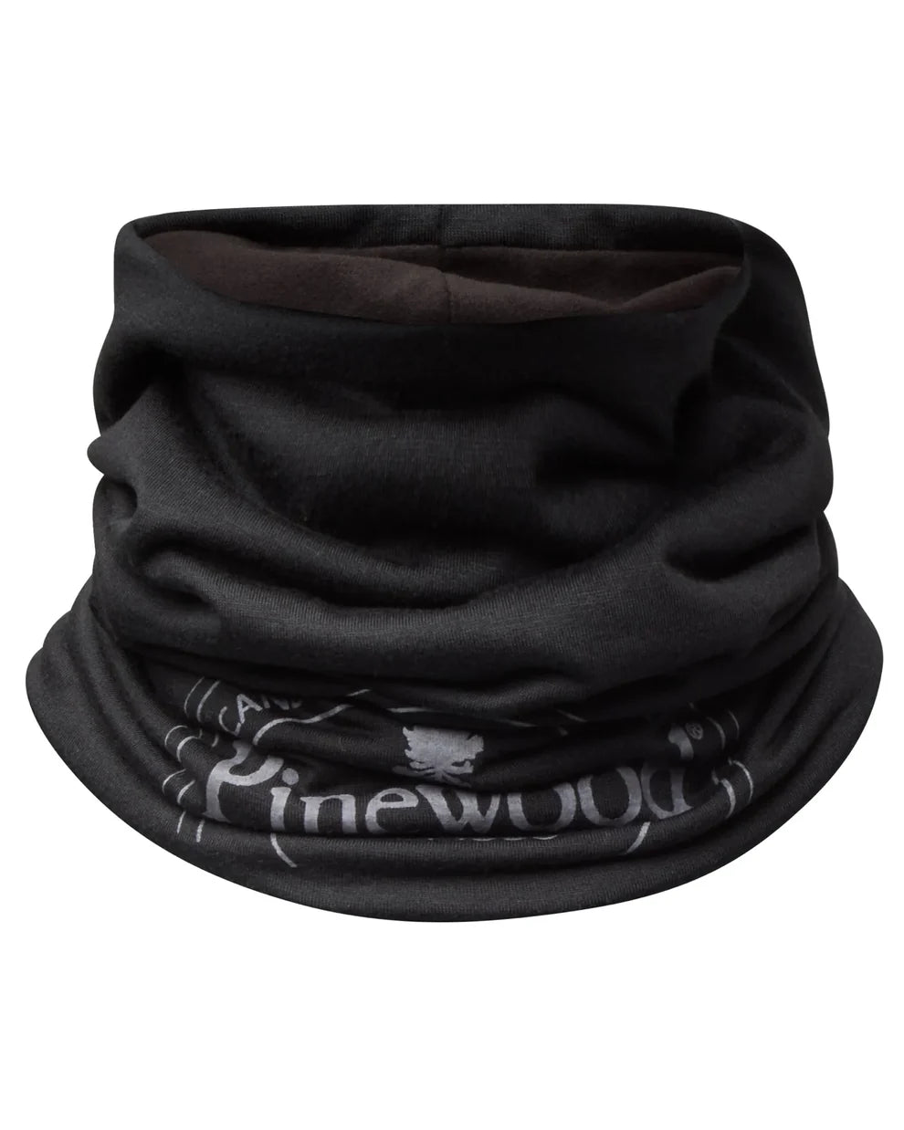 Pinewood 2L Nekwarmer fleece voor wandelen en outdoor ,Dog - Expert webshop voor gespecialiseerd hondenmateriaal