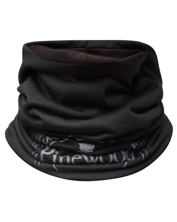 Pinewood 2L Nekwarmer fleece voor wandelen en outdoor ,Dog - Expert webshop voor gespecialiseerd hondenmateriaal