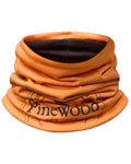 Pinewood 2L Nekwarmer fleece voor wandelen en outdoor ,Dog - Expert webshop voor gespecialiseerd hondenmateriaal