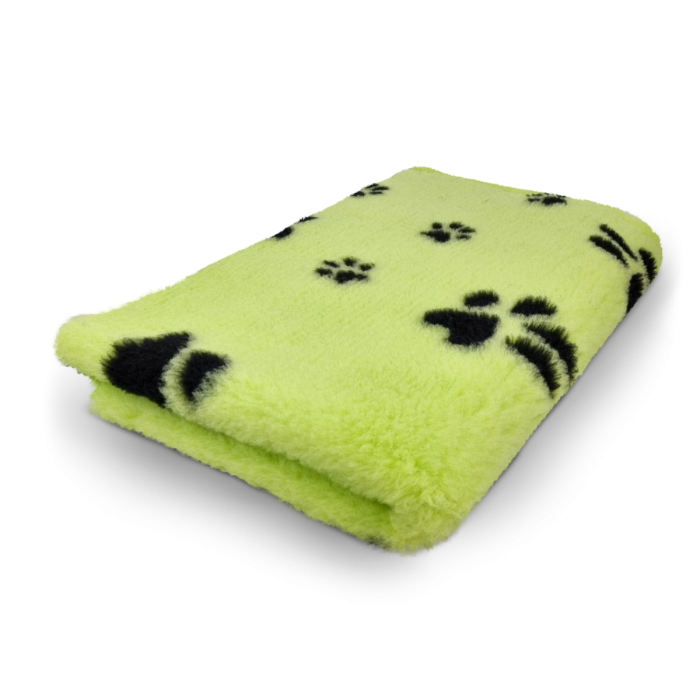 Vetbed Hondendeken voor honden, 28 mm poolhoogte, comfortabel, duurzaam en water- en vochtafstotend, hypoallergeen en antislip voor veiligheid, ademend materiaal voor optimale luchtcirculatie, geschikt voor bench, mand of werpkist, machinewasbaar tot 40°C en op maat te knippen, ideaal voor pups en volwassen honden, Dog - Expert webshop voor gespecialiseerd hondenmateriaal