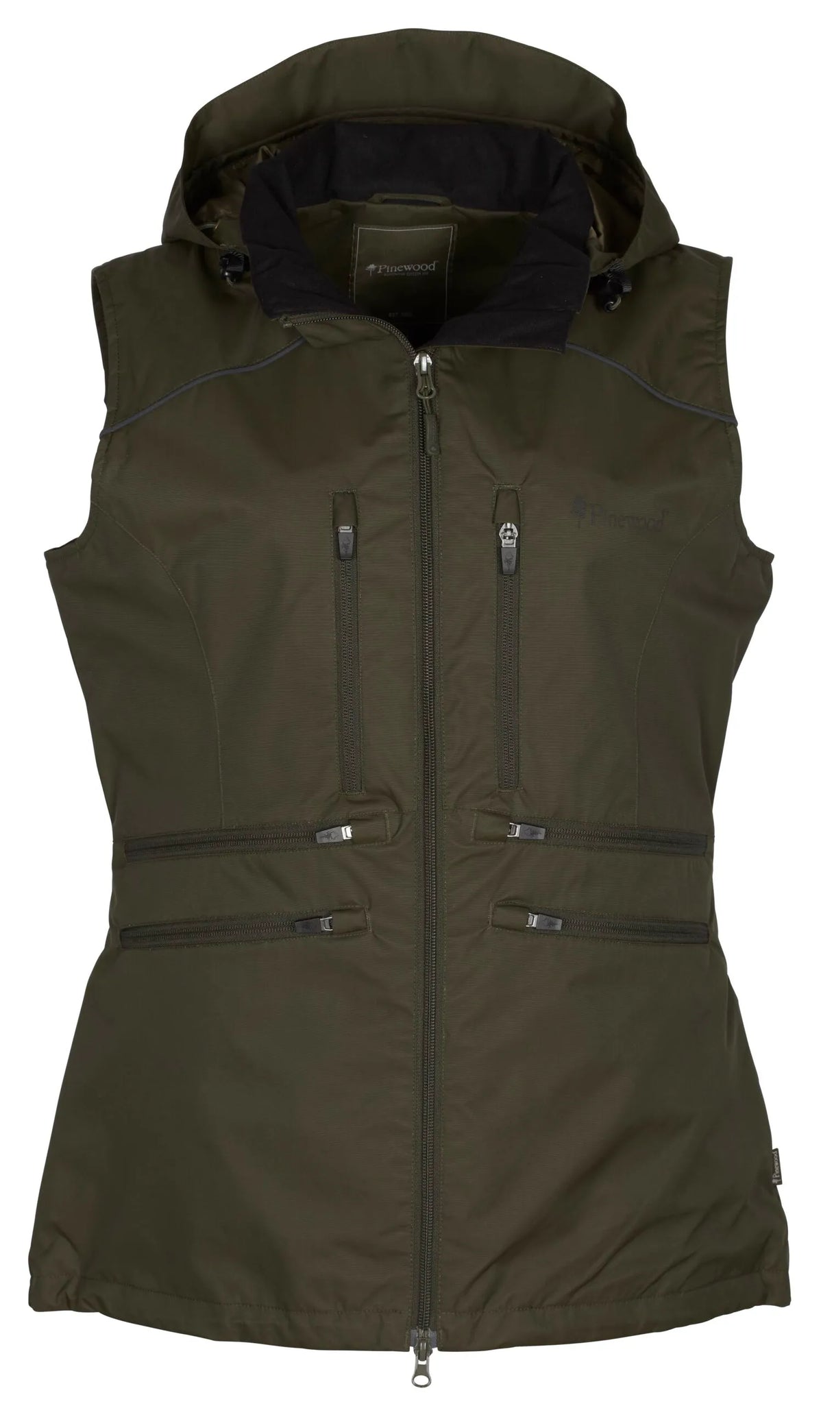 Pinewood Windblocker Vest