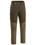 Pinewood Finnveden Hybrid Extreme Trousers Dark Olive waterdichte outdoorbroek met 4-way stretch, winddichte jachtbroek en wandelbroek met ademend membraan voor trekking en outdoor, Dog - Expert webshop voor gespecialiseerd hondenmateriaal