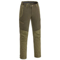 Pinewood Finnveden Hybrid Extreme Trousers Dark Olive waterdichte outdoorbroek met 4-way stretch, winddichte jachtbroek en wandelbroek met ademend membraan voor trekking en outdoor, Dog - Expert webshop voor gespecialiseerd hondenmateriaal