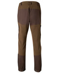 Pinewood Finnveden Hybrid Trousers Dark Brown outdoorbroek met 4-way stretch, comfortabele hybride wandelbroek voor heren en dames voor jacht, trekking, hondentraining en outdooractiviteiten, Dog - Expert webshop voor gespecialiseerd hondenmateriaal