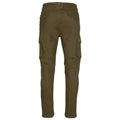 Pinewood Serengeti outdoor broek heren Moss Green met stretch, comfortabele wandelbroek voor jacht, trekking, bushcraft, hondensport en dagelijks gebruik, Dog - Expert webshop voor gespecialiseerd hondenmateriaal