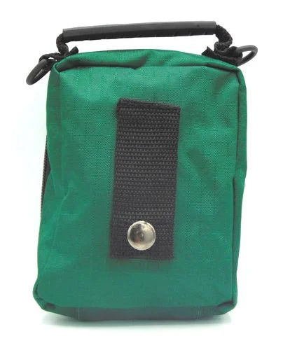 Working Dog EHBO Kit voor jacht-, werk- en sporthonden, complete eerstehulpset met verbandmiddelen, wondverzorging en tekenverwijderaar, compacte EHBO koffer voor hondentraining, jacht, wandelingen en outdoor activiteiten, Dog - Expert webshop voor gespecialiseerd hondenmateriaal
