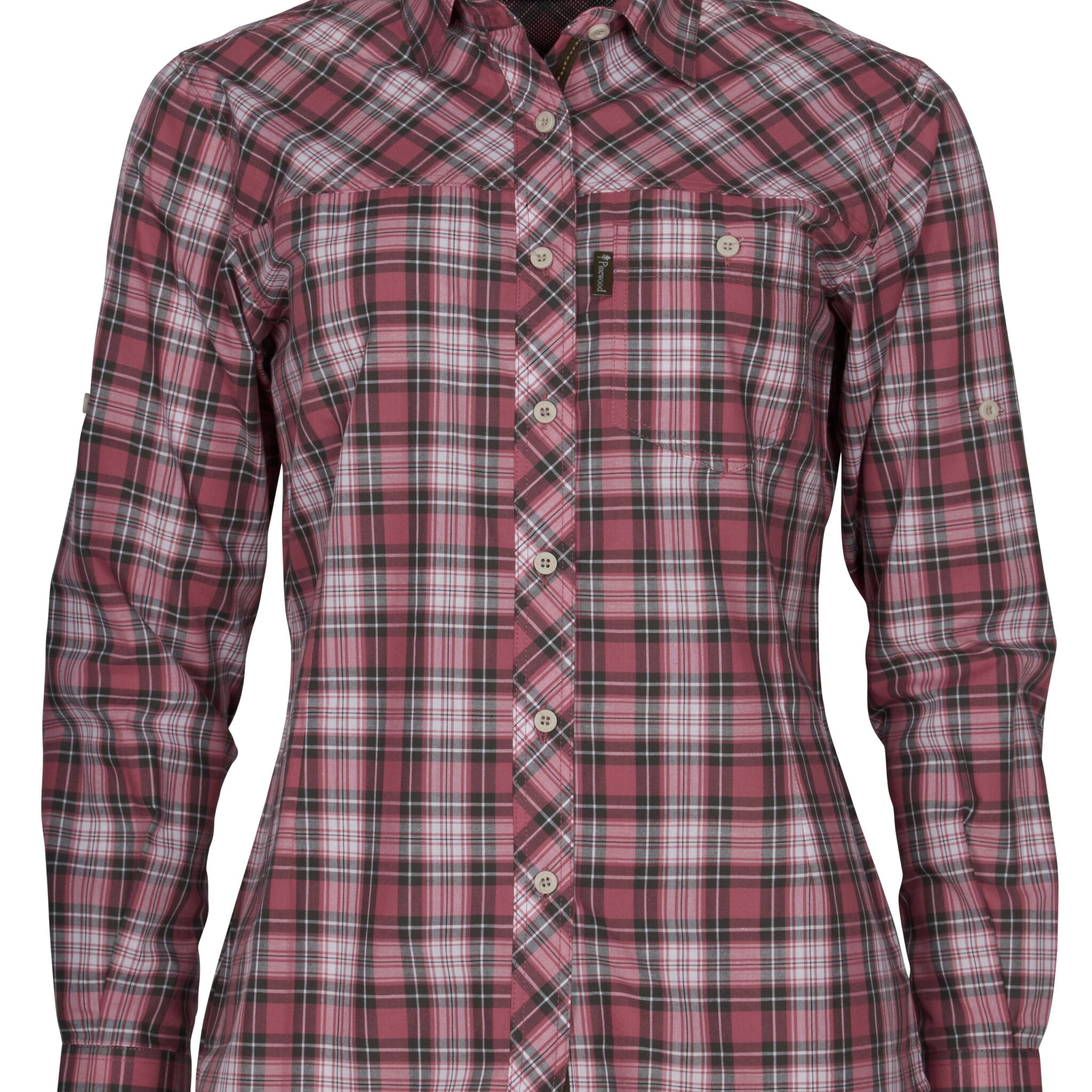 Pinewood Hemd Cumbria