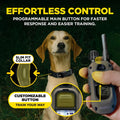 Dogtra ARC-X Kit 1 hond professionele trainingsband met 1,2 km bereik, ergonomische waterdichte trainingshalsband met 100 stimulatieniveaus, vibratie en LED-verlichting voor hondentraining, Dog - Expert webshop voor gespecialiseerd hondenmateriaal