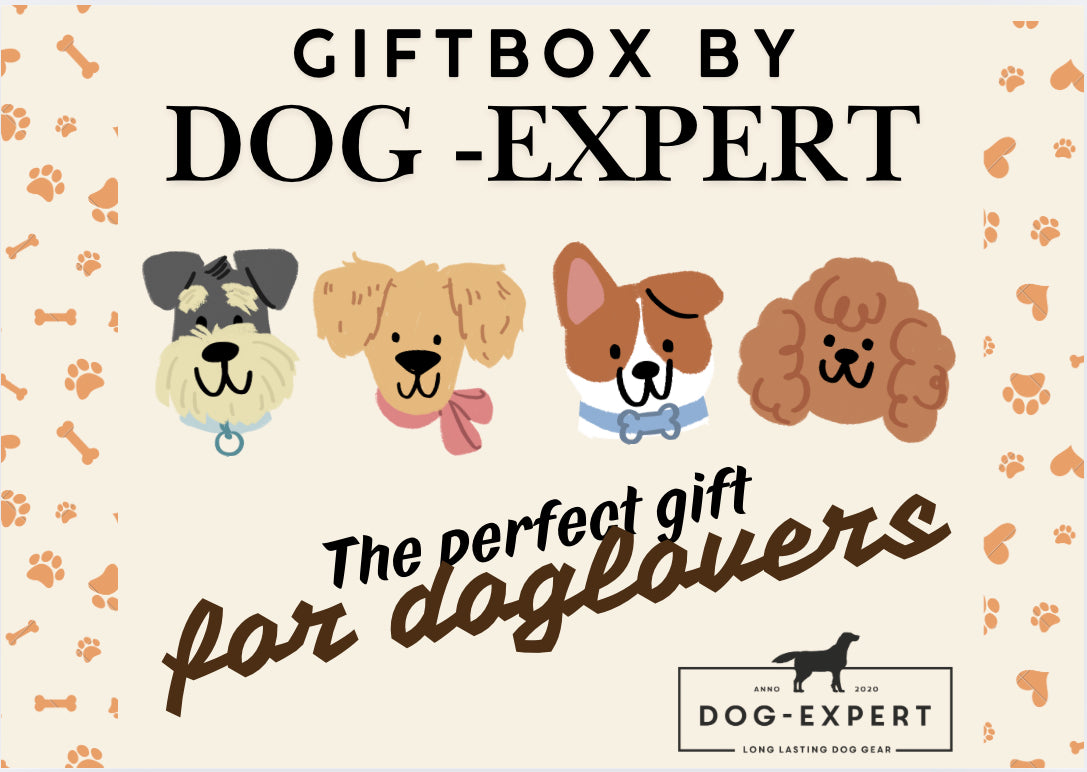 Stel zelf je originele giftbox samen!