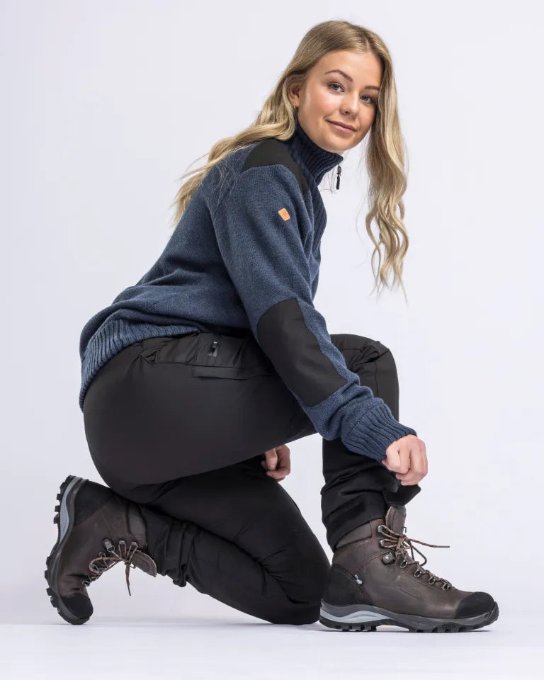 Pinewood Caribou outdoorbroek