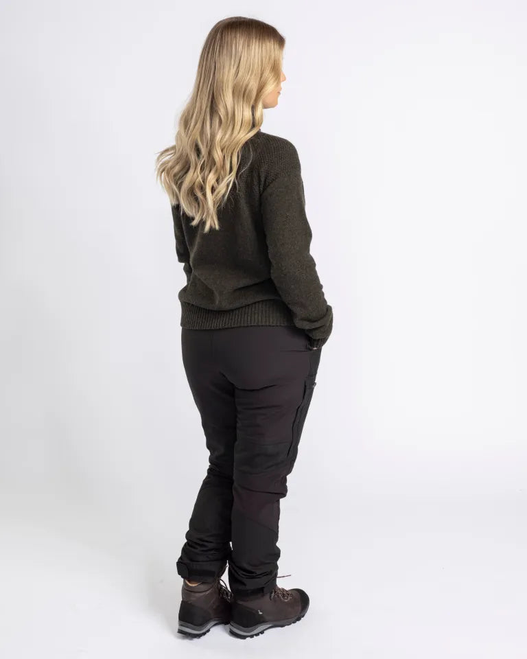 Pinewood Caribou outdoorbroek