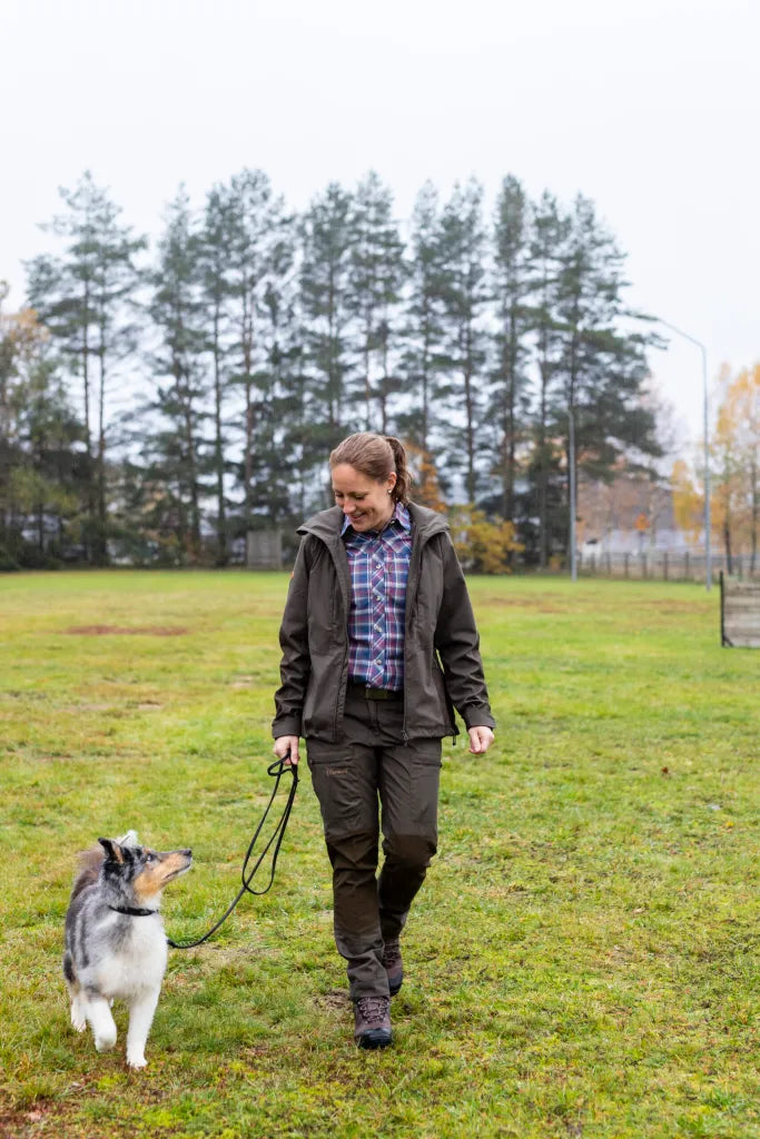 Pinewood Caribou outdoorbroek