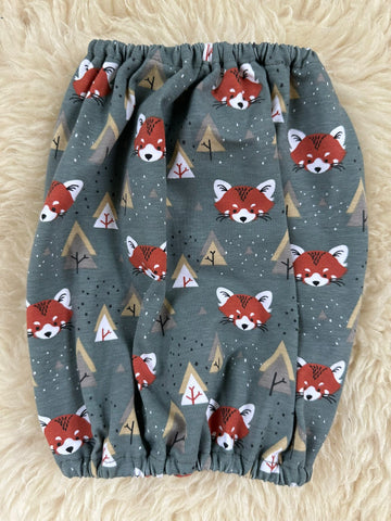 handgemaakte honden snood van katoen, beschermt oren en vacht van lange-oren rassen tegen vuil, nat en klitten, comfortabel en duurzaam, machinewasbaar, Dog - Expert webshop voor gespecialiseerd hondenmateriaal