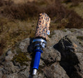 Handheld Dummy Launcher met RVS onderdelen voor jachthonden, apporteertraining en retrievertraining, duurzame handlanceerder voor gecontroleerde dummy worpen, verbeterde uitvoering voor afstand, controle en schottraining in het veld, Dog - Expert webshop voor gespecialiseerd hondenmateriaal