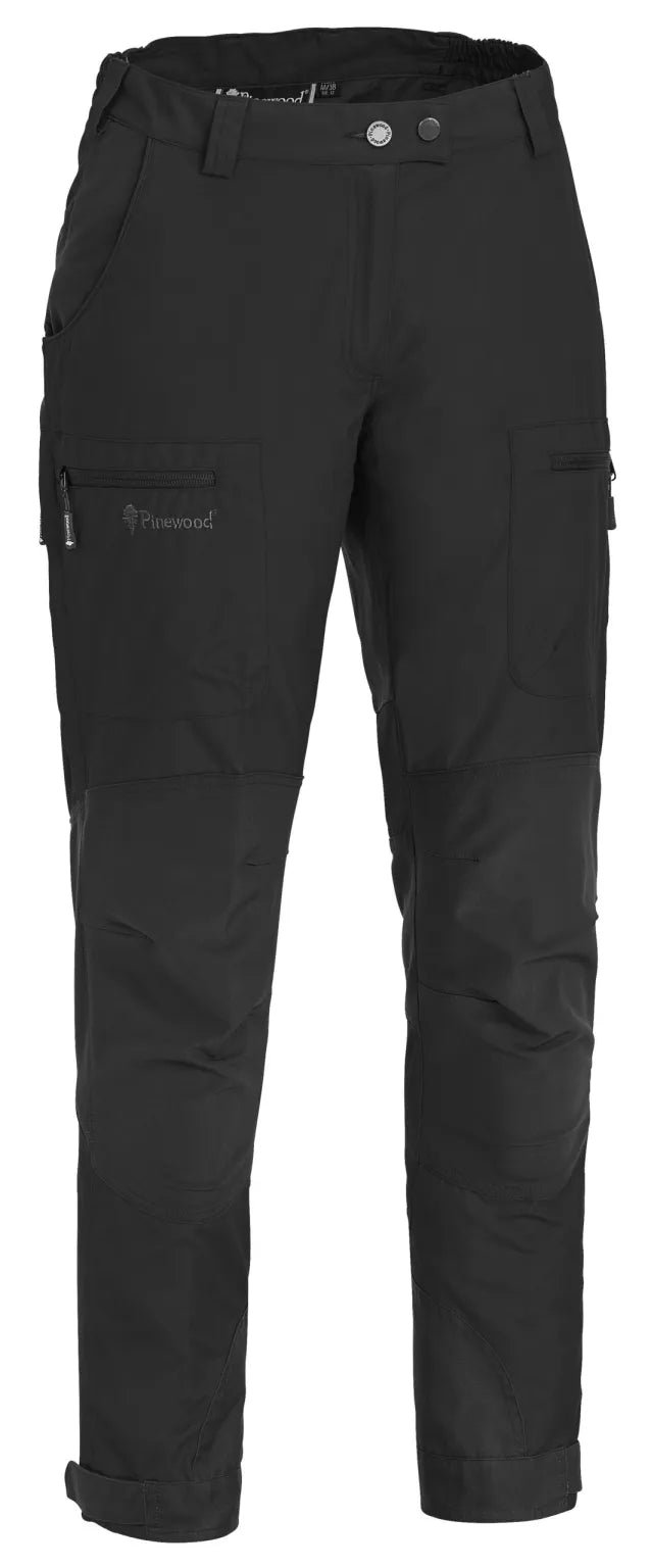Pinewood Caribou outdoorbroek