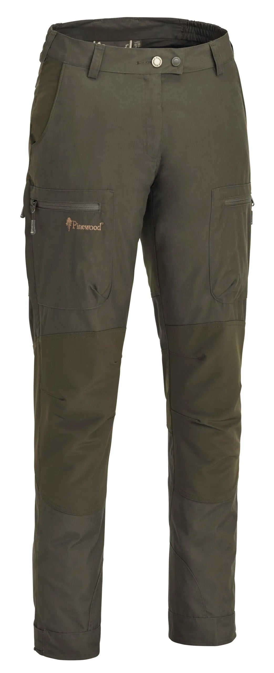 Pinewood Caribou outdoorbroek
