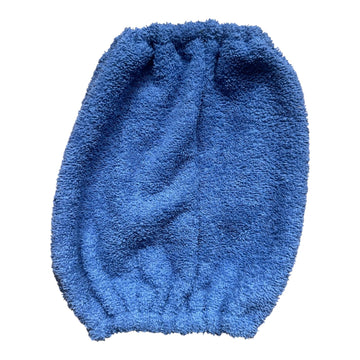 Snood voor honden zachte elastische oorbeschermer voor honden met lange oren zoals Cocker Spaniël en Cavalier King Charles, voorkomt vuil en klitten in oorbeharing en ondersteunt hygiëne, Dog - Expert webshop voor gespecialiseerd hondenmateriaal