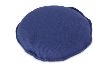 Hunting Disc Dummy voor honden platte canvas apport dummy voor jachttraining, apporteeroefeningen en neuswerk, geschikt voor land en water, compact en duurzaam trainingshulpmiddel voor honden, Dog - Expert webshop voor gespecialiseerd hondenmateriaal