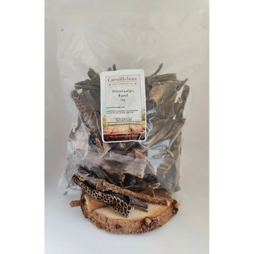 Carnilicious Pensstaafjes Rund, natuurlijke hondensnack en kauwsnack van rund voor honden, ideaal als tussendoortje of beloning,Dog - Expert webshop voor gespecialiseerd hondenmateriaal