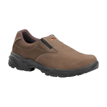 Chiruca Serbal Brown comfortabele bruine nubuck leren schoen voor hondensport, hondentraining, wandelen, outdoor en dagelijks gebruik,Dog - Expert webshop voor gespecialiseerd hondenmateriaal