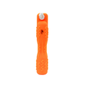 DT Systems Soft-Mouth Trainer GRIP-Tech apporteerdummy voor jacht- en werkhonden, waterdichte trainingsdummy met ergonomische grip voor zachte beet en apporteertraining op land en in het water, Dog - Expert webshop voor gespecialiseerd hondenmateriaal