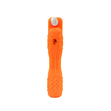 DT Systems Soft-Mouth Trainer GRIP-Tech apporteerdummy voor jacht- en werkhonden, waterdichte trainingsdummy met ergonomische grip voor zachte beet en apporteertraining op land en in het water, Dog - Expert webshop voor gespecialiseerd hondenmateriaal
