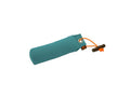 Firedog Lite Dummy lichtgewicht apporteerdummy voor puppy’s en jonge honden, trainingsdummy van canvas met drijvende werking voor apporteren op land, water en sneeuw, ideaal voor retrievertraining en jachthonden, verkrijgbaar in Small en Large, Dog - Expert webshop voor gespecialiseerd hondenmateriaal