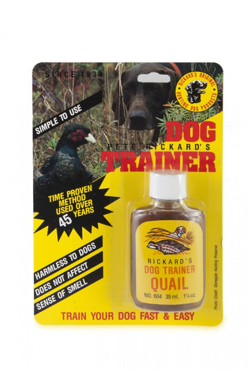 Pete Rickard’s wildgeur  eend voor jachttraining, geconcentreerde geur voor dummy’s