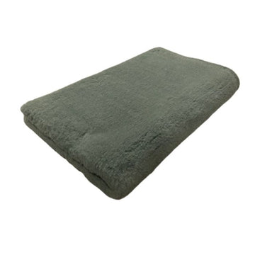 Vet bed Even Donkergroen