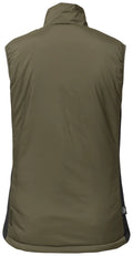 HeatX Heated Hunt Vest Mens V2 verwarmde jachtbodywarmer voor Dames in Olive Green, met 3 warmtestanden en actieve bovenlichaamverwarming, ideaal voor jacht, wandelen en outdoor bij koude omstandigheden, Dog - Expert webshop voor gespecialiseerd hondenmateriaal