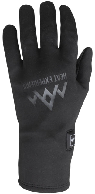 HeatX Heated Liner Gloves L verwarmde binnenhandschoenen met 3 warmtestanden, verwarming tot aan de vingertoppen, touchscreenfunctie en siliconen grip, ideaal onder ski-, werk- en outdoorhandschoenen,Dog - Expert webshop voor gespecialiseerd hondenmateriaal