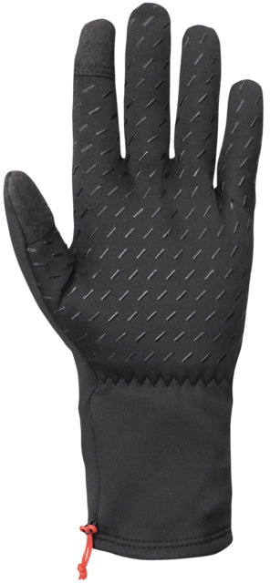 HeatX Heated Liner Gloves L verwarmde binnenhandschoenen met 3 warmtestanden, verwarming tot aan de vingertoppen, touchscreenfunctie en siliconen grip, ideaal onder ski-, werk- en outdoorhandschoenen,Dog - Expert webshop voor gespecialiseerd hondenmateriaal
