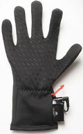 HeatX Heated Liner Gloves L verwarmde binnenhandschoenen met 3 warmtestanden, verwarming tot aan de vingertoppen, touchscreenfunctie en siliconen grip, ideaal onder ski-, werk- en outdoorhandschoenen,Dog - Expert webshop voor gespecialiseerd hondenmateriaal
