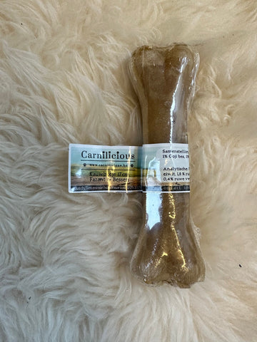 Carnilicious Kauwbot Fazant en Bessen