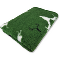 Vetbed Hondendeken voor honden, 28 mm poolhoogte, comfortabel, duurzaam en water- en vochtafstotend, hypoallergeen en antislip voor veiligheid, ademend materiaal voor optimale luchtcirculatie, geschikt voor bench, mand of werpkist, machinewasbaar tot 40°C en op maat te knippen, ideaal voor pups en volwassen honden, Dog - Expert webshop voor gespecialiseerd hondenmateriaal
