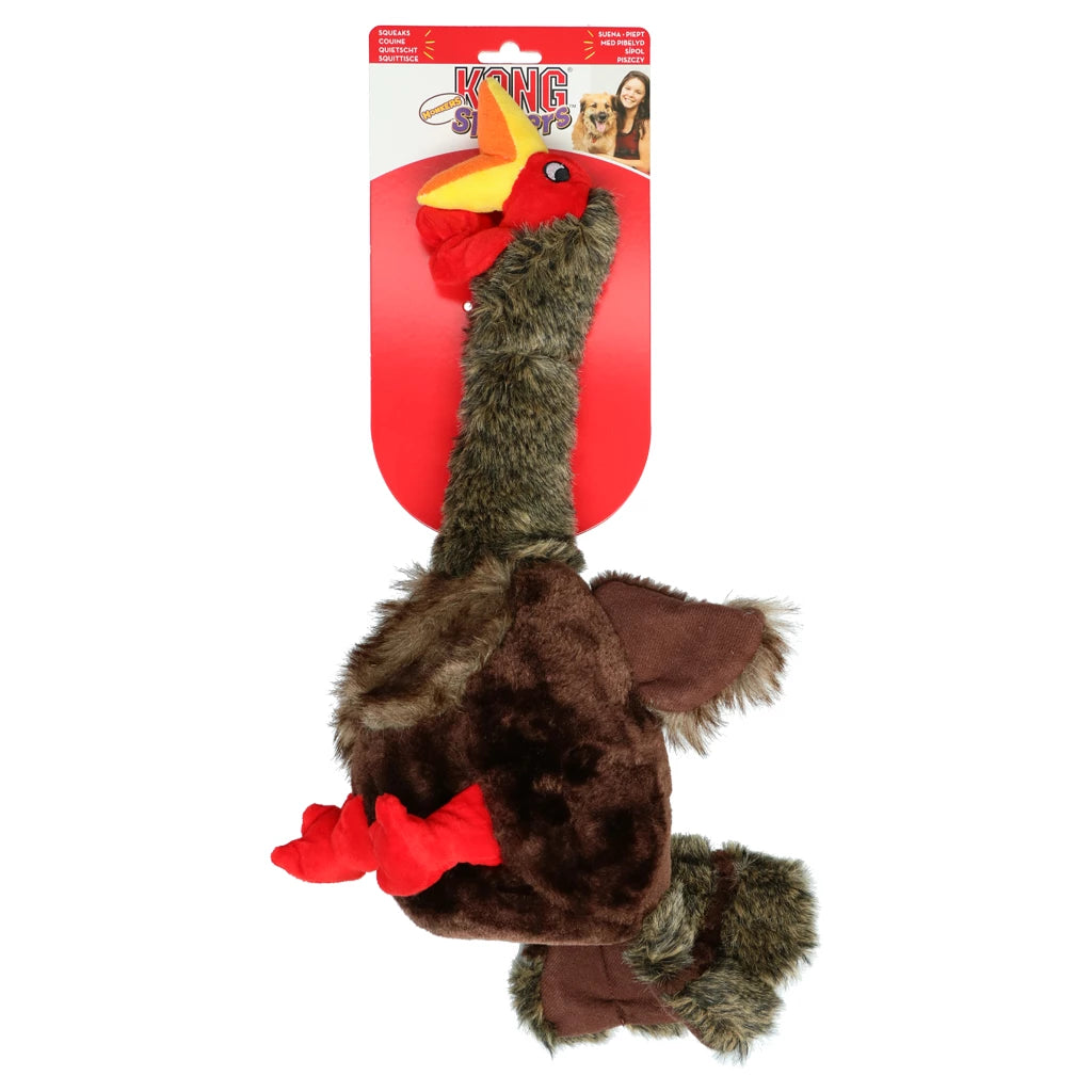 Kong sterk hondenspeelgoed