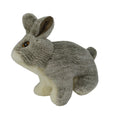 Wild Life Collection hondenspeelgoed pluche eend met pieper en flostouw, natuurgetrouw interactief hondenspeelgoed voor apporteren en trekspel, duurzaam dubbel gestikt hondenspeeltje voor actief spel, Dog - Expert webshop voor gespecialiseerd hondenmateriaal