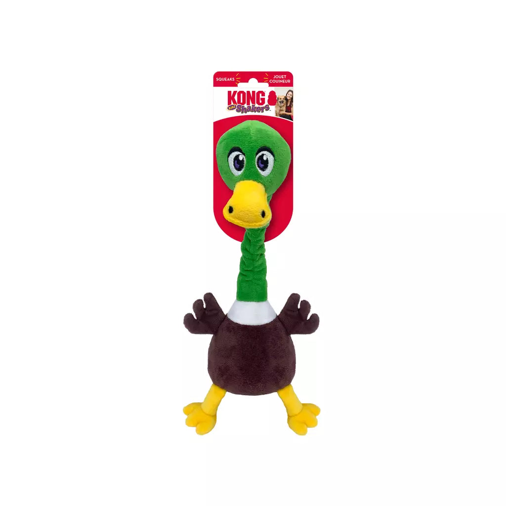 Sterk hondenspeelgoed Kong