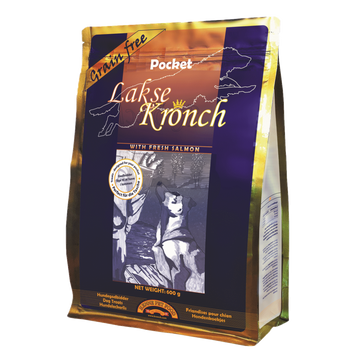 Kronch Zalmsnack POCKET