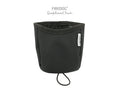 Firedog New Quick Reward Pouch beloningstasje voor hondentraining, compact en lichtgewicht snacktas voor gehoorzaamheid, puppytraining, jacht- en agilitytraining, praktische en hygiënische reward pouch met snelle toegang tot beloningen, Dog - Expert webshop voor gespecialiseerd hondenmateriaal