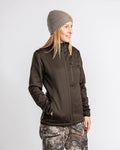 Pinewood wollen muts met fleece voering, unisex en warm