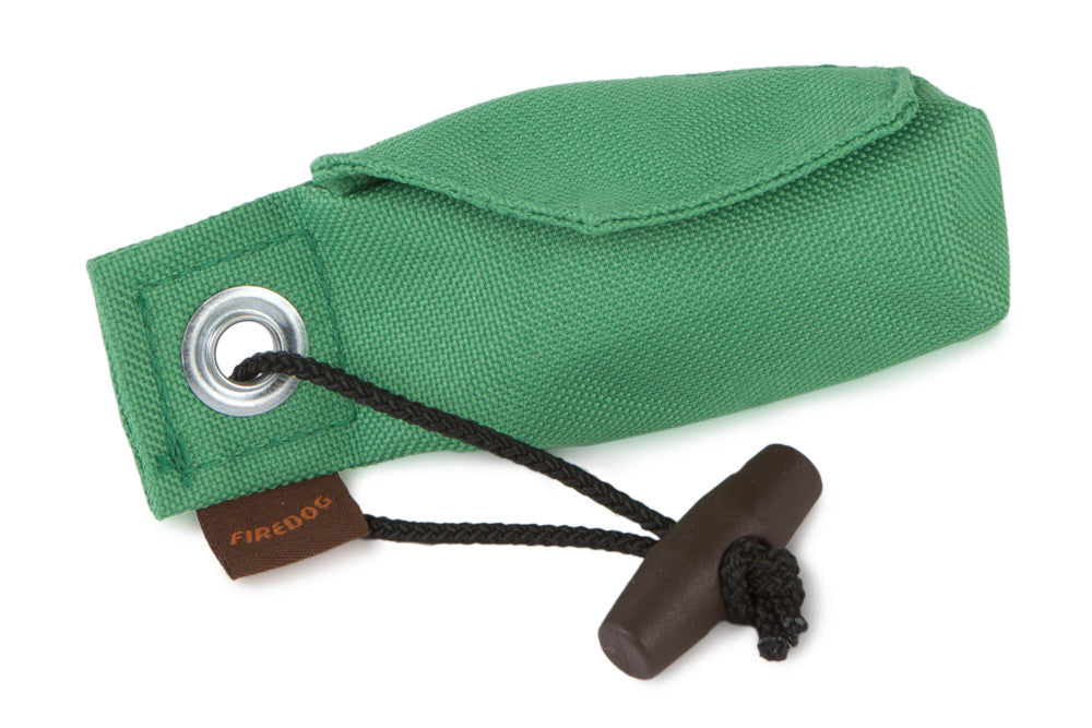 Firedog Poepzakhouder In Dummyvorm