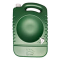 Sporting Saint Porta-Bowl opvouwbare voer- en drinkbak voor honden, lichtgewicht nylon hondenbak voor water, voer en snacks onderweg, ideaal voor wandelingen, hondentraining, jacht, reizen en outdoor activiteiten, Dog - Expert webshop voor gespecialiseerd hondenmateriaal