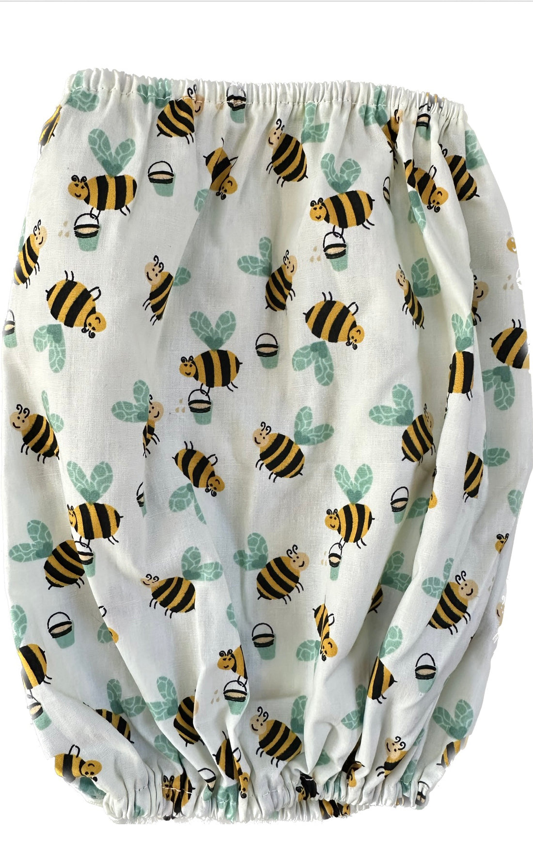 Hondensnood voor honden met lange oren zoals Cocker Spaniël, beschermt oren tegen vuil en nat, handgemaakt Oeko-Tex