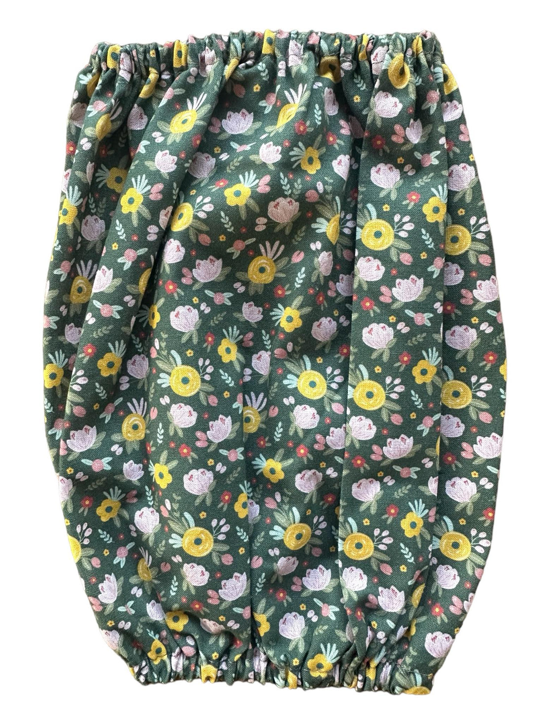 Hondensnood voor honden met lange oren zoals Cocker Spaniël, beschermt oren tegen vuil en nat, handgemaakt Oeko-Tex