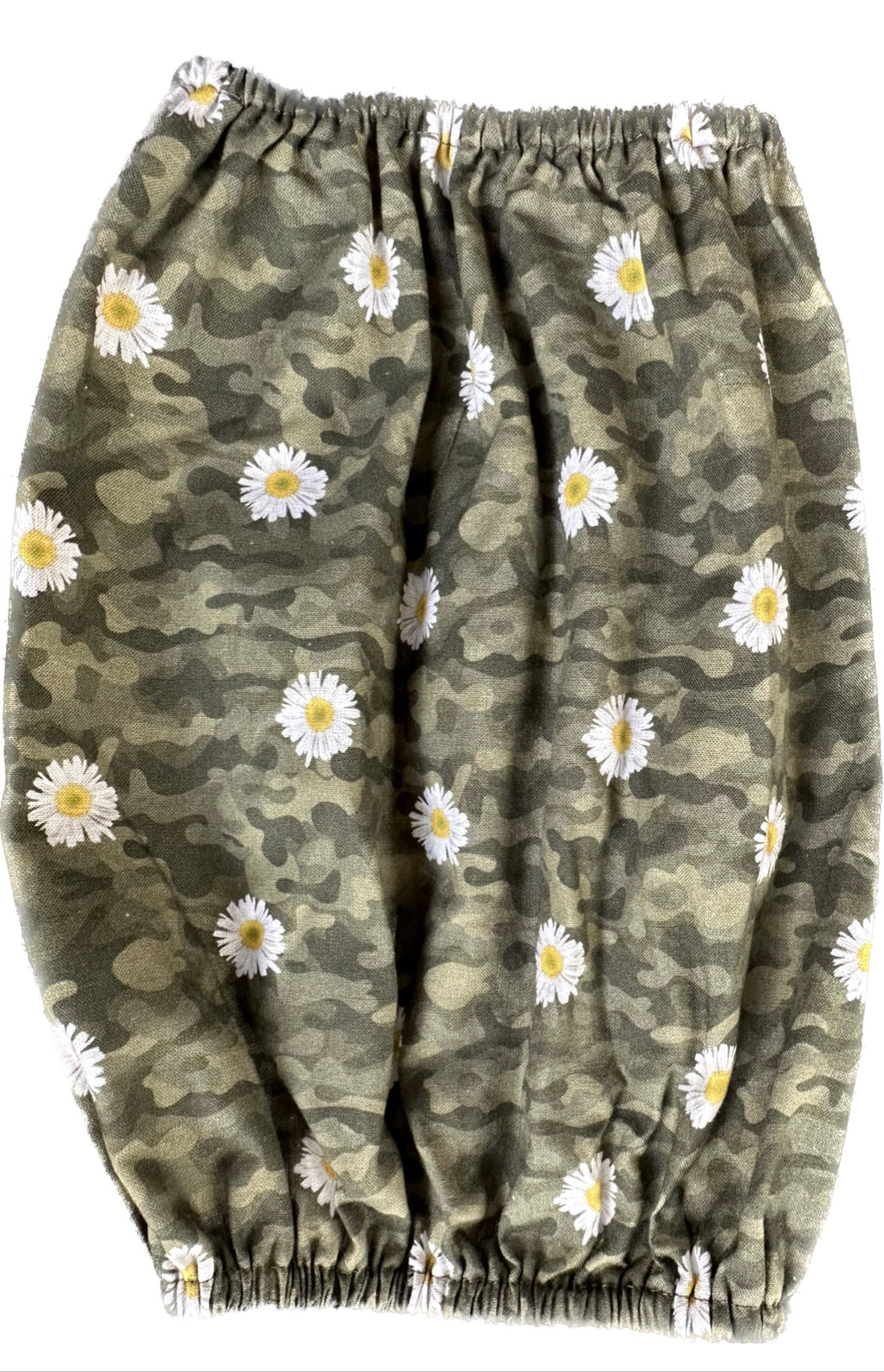 Hondensnood voor honden met lange oren zoals Cocker Spaniël, beschermt oren tegen vuil en nat, handgemaakt Oeko-Tex