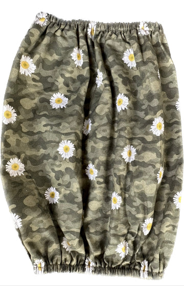 Hondensnood voor honden met lange oren zoals Cocker Spaniël, beschermt oren tegen vuil en nat, handgemaakt Oeko-Tex