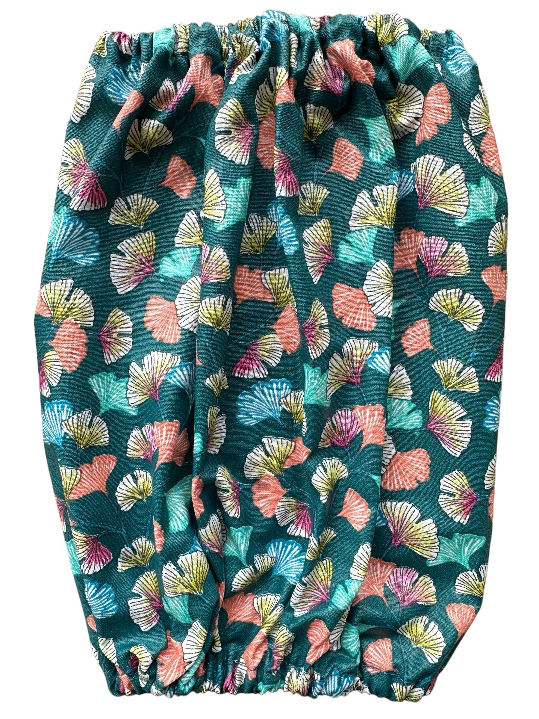 Hondensnood voor honden met lange oren zoals Cocker Spaniël, beschermt oren tegen vuil en nat, handgemaakt Oeko-Tex