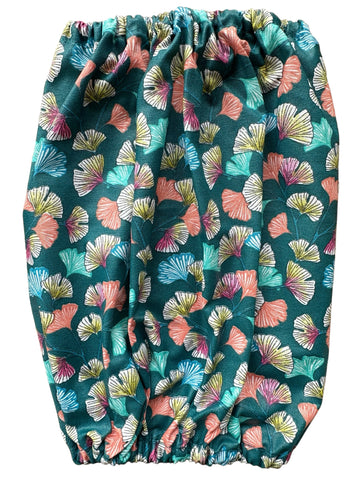 Hondensnood voor honden met lange oren zoals Cocker Spaniël, beschermt oren tegen vuil en nat, handgemaakt Oeko-Tex