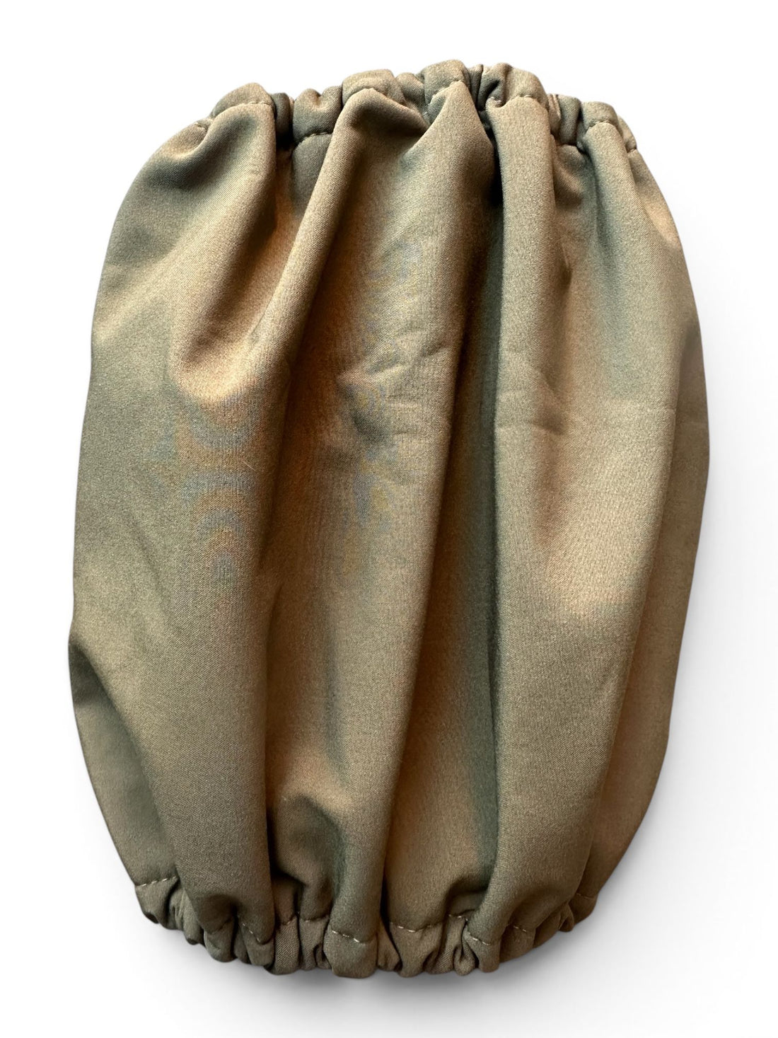 Snood voor honden met lange oren van katoen-wax stof, water- en vuilafstotend, beschermt tegen vuil, vocht en klitten, comfortabel en verstelbaar accessoire voor oorreiniging en dagelijkse verzorging, ideaal voor Cocker Spaniël en vergelijkbare rassen, Dog - Expert webshop voor gespecialiseerd hondenmateriaal